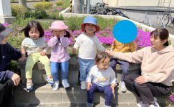 2026年度もあおぞらホーム、はじまりました！